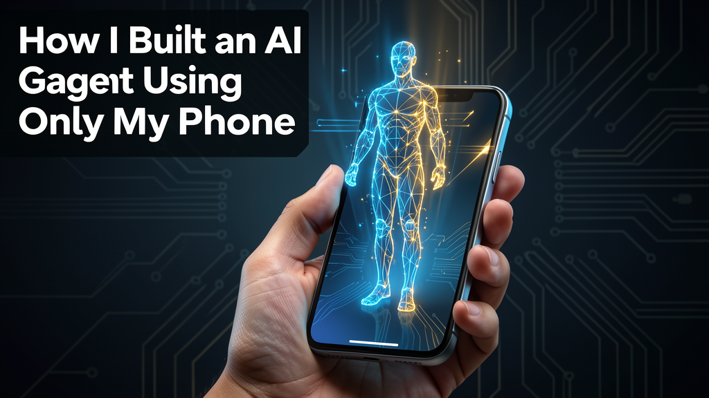 Automated Side Hustle Intel — May 24, 2026